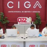 GARANTIZA GOBIERNO MUNICIPAL ATENCIÓN A LA CIUDADANÍA DURANTE PERIODO VACACIONAL
