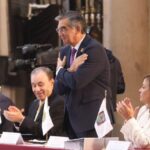 Respalda Tamaulipas nuevo marco legal para combatir el delito de extorsión