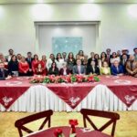 Reconoció Alcalde Carlos Peña Ortiz unidad y compromiso del Gobernador Américo Villarreal Anaya