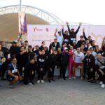 Supera expectativas la carrera «Avanzamos con Integridad»