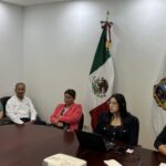 Fortalece SABG trabajo de las Comisiones Municipales de Agua Potable y Alcantarillado a través del REODE