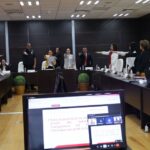 Instala Tamaulipas el Comité del Subsistema de Transparencia