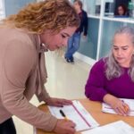 Inicia Gobierno de Tamaulipas pago de Becas Escolares 2025-2026