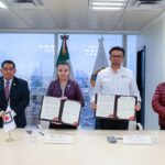 Firma SEDENER Memorándum de Entendimiento con la Asociación Nacional de Protección Contra Incendios