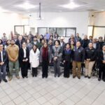 Construye SEDUMA acuerdos por el futuro ambiental de Altas Cumbres