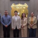 Avanza zona conurbada hacia una movilidad urbana ordenada