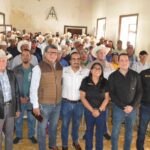 Realiza Economía jornada de capacitación para productores de mezcal