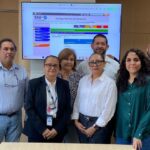 Impulsa SET habilidades digitales entre el personal de Preparatoria Abierta