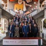 Participa secretario de Educación en LXV Reunión Nacional de la CONAEDU