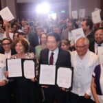 Respalda Tamaulipas la Declaración de Cuernavaca para transformar la educación con innovación, ciencia y tecnología