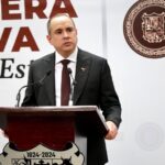 El paquete económico 2026 prioriza el bienestar de las familias y la estabilidad financiera: Carlos Irán Ramírez