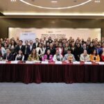 Participa Tamaulipas en la Primera Sesión Ordinaria 2025 del Sistema Nacional SIPINNA