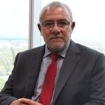 Aclara SOP alcances de trabajos en Plaza Héroes de la Independencia en Ciudad Victoria