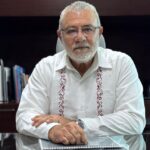 Recibe Secretaría de Obras Públicas validación técnica federal para ampliar el Puente Nuevo Laredo III