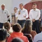 Fortalecen la nutrición en Casas con el programa Nutrimar Común
