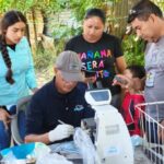 Mejora Gobierno de Tamaulipas acompañamiento técnico al sector acuícola en San Fernando