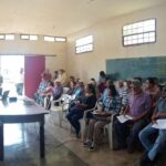 Promueven producción y uso de lixiviados en Xicoténcatl