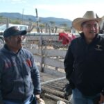 Protegen la producción caprina con barrido sanitario en el altiplano tamaulipeco
