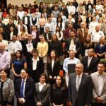 Recibe SSPT Reconocimiento Estatal a Mejores Prácticas en Materia de No Discriminación