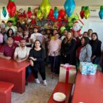 Impulsa posada navideña procesos de reinserción en Centro para Adolescentes de Güémez