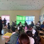 Refuerzan cultura de prevención de la violencia en primarias de Reynosa