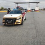 Guardia Estatal garantiza traslados ordenados y seguros de paisanos por Tamaulipas