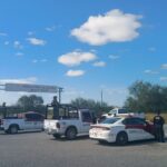 Paisanos constatan presencia y apoyo de la Guardia Estatal en carreteras de Tamaulipas
