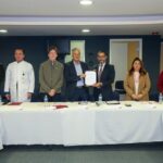 Instala SST Consejo Estatal de Lactancia Materna