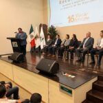 STPS participa en Reconocimiento Estatal a Mejores Prácticas de No Discriminación