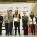 Impulsa STPS Tamaulipas la movilidad laboral internacional con acompañamiento institucional