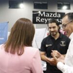 Aumentan las Ferias del Empleo en Tamaulipas y se fortalece la inclusión laboral en 2025