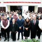 Entrega Centro de Conciliación Laboral de Tamaulipas 24 nombramientos
