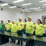 Impulsa Sectur cooperativas turísticas en Tamaulipas