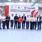 Suprajit México anuncia expansión y creación de 800 nuevos empleos en Matamoros