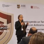 Participa Transparencia en jornada de ponencias «Construyendo un Tamaulipas Íntegro”