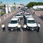 TRÁNSITO Y VIALIDAD DE NUEVO LAREDO EMITE RECOMENDACIONES PARA CONDUCIR SEGURO DURANTE LAS FESTIVIDADES DECEMBRINAS