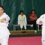 Invita el Gobierno de Reynosa a inscribirse en las clases de Taekwondo
