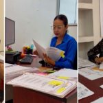 Presenta Transparencia para el Pueblo de Tamaulipas, los pasos para acceder a información pública