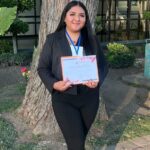 Eligen a estudiante de la UAT como enlace universitario de Banxico