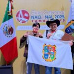 Proyecto científico asesorado por alumno de la UAT se presentará en Tailandia