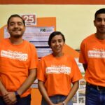 Produce la UAT forraje hidropónico del sorgo y maíz