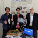 Alumno de la UAT representará a México en competición científica en Malasia