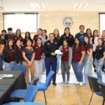 Construye la UAT el Plan de Cultura de Paz 2026 junto a sus estudiantes