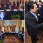 Participa UAT en agenda nacional para el fortalecimiento de la educación superior