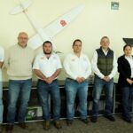 Actualiza la UAT atlas de riesgo meteorológico para municipios de Tamaulipas