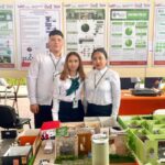 Innovación UAT: Crean panel de bagazo de caña para construcción