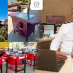 Implementa la UAT innovación en estufas ecológicas para el medio rural