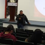 Integran a jóvenes de la UPRR con el sector productivo para potenciar su aprendizaje