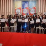 Actualizan a jóvenes de la UTTN en reformas aduaneras y arancelarias