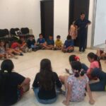 ABRE GOBIERNO MUNICIPAL CONVOCATORIA PARA PROGRAMA GRATUITO DE APOYO INTEGRAL EDUCATIVO Y EMOCIONAL 